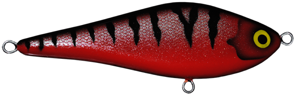 Red Tiger