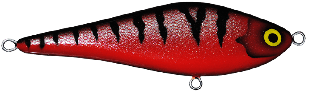 Red Tiger