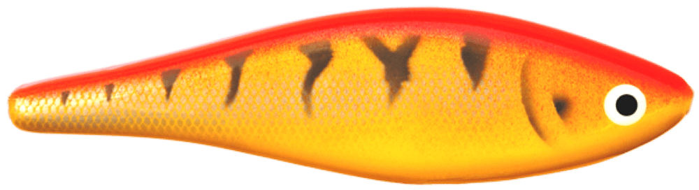 Hot Tiger