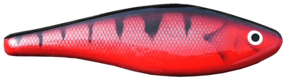 Red Tiger