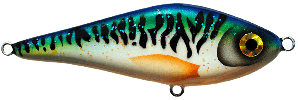 Green Mackrel