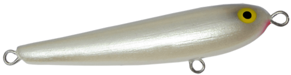 Pearl White