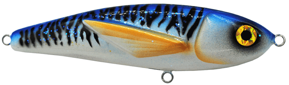 Mackrel