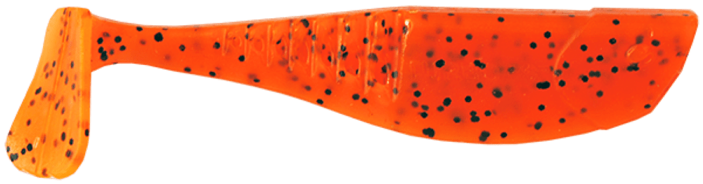 Orange Pepper