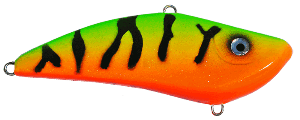 Fire Tiger