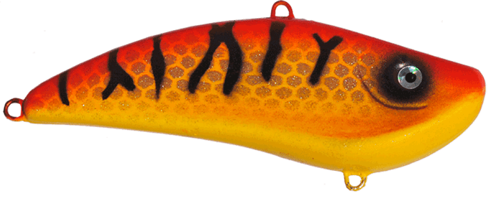 Hot Tiger