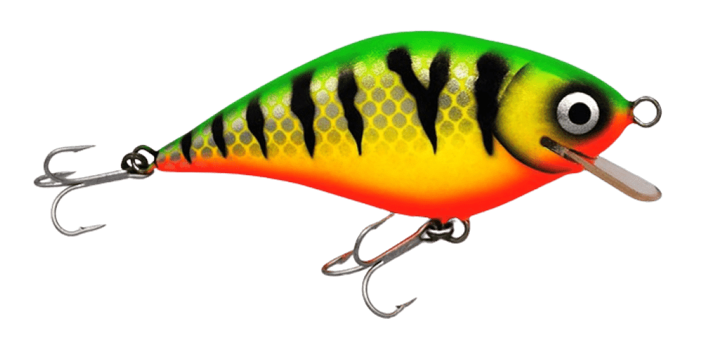 Fire Tiger