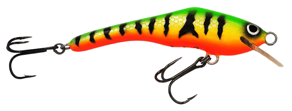 Fire Tiger