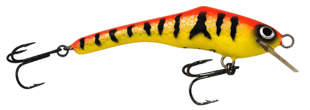 Hot Tiger