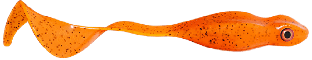 Orange Pepper