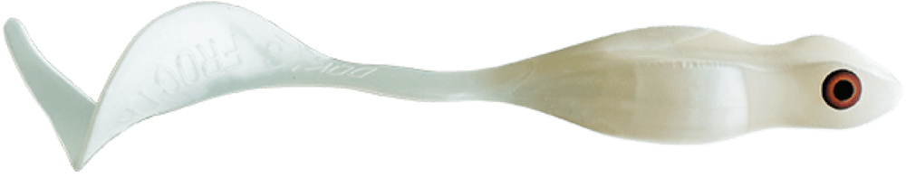 Pearl White