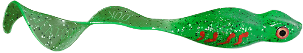 Wounded Frog