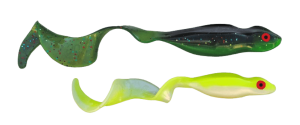 Doks Frogtail - Thumbnail