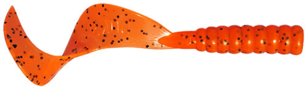 Orange Pepper