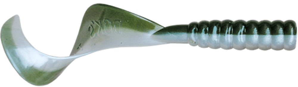 Pearl Olive