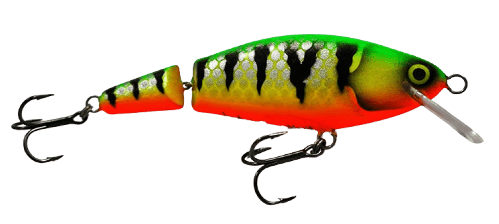Fire Tiger