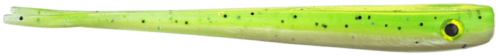 Chartreuse Pepper