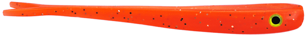 Orange Pepper