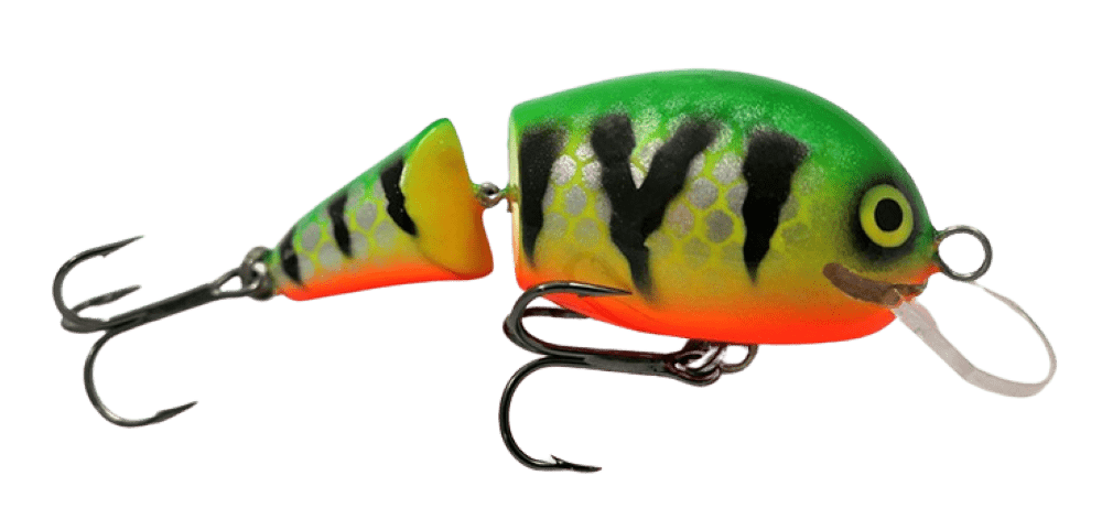 Fire Tiger