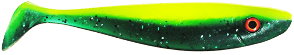 Fluo Pumpkin