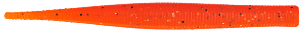 Orange Pepper