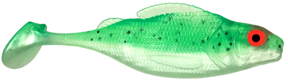 Pearl Frog