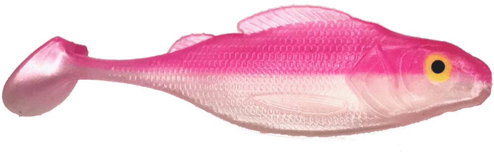 Pink Pearl