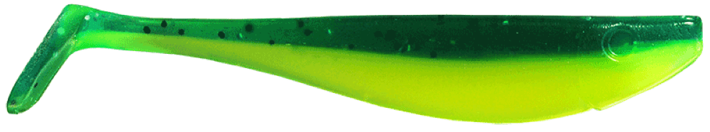 Fluo Pumpkin