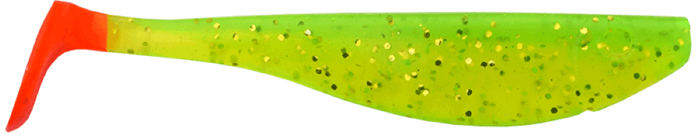 Hot Chartreuse