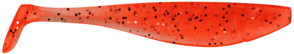 Orange Pepper