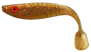 Spickey Shad - Thumbnail