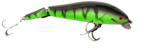 Taimen - Thumbnail