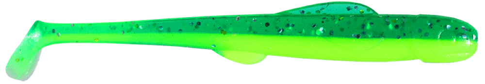 Fluo Pumpkin