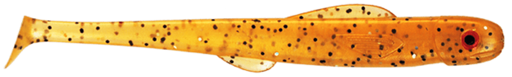 Honey Pepper
