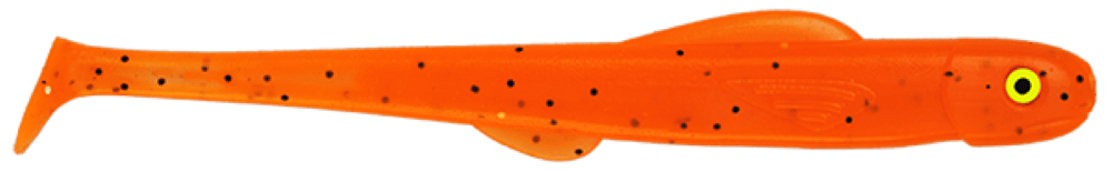 Orange Pepper