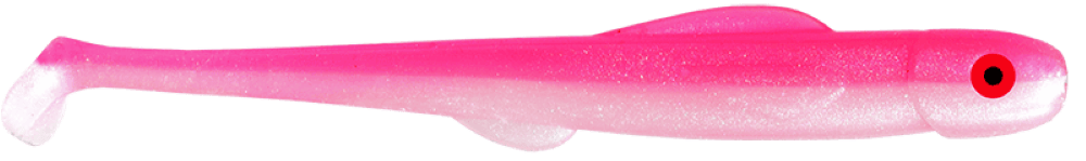 Pink Pearl