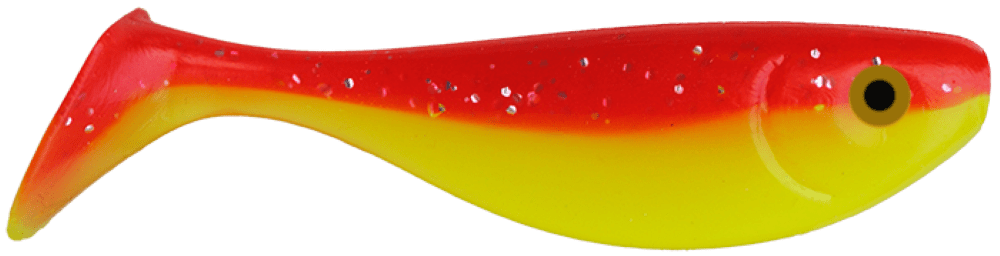 Hot Strawberry
