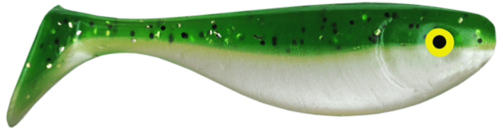 Pearl Frog